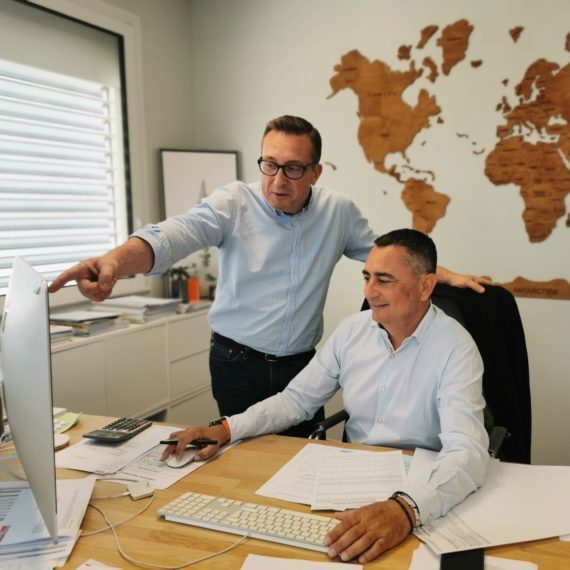 responsable informatique en cabinet expertise comptable
